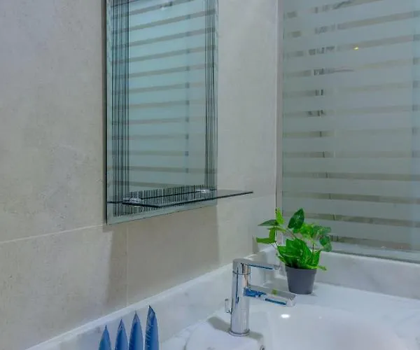 Unique With Heated Pool And Villa Hurghada