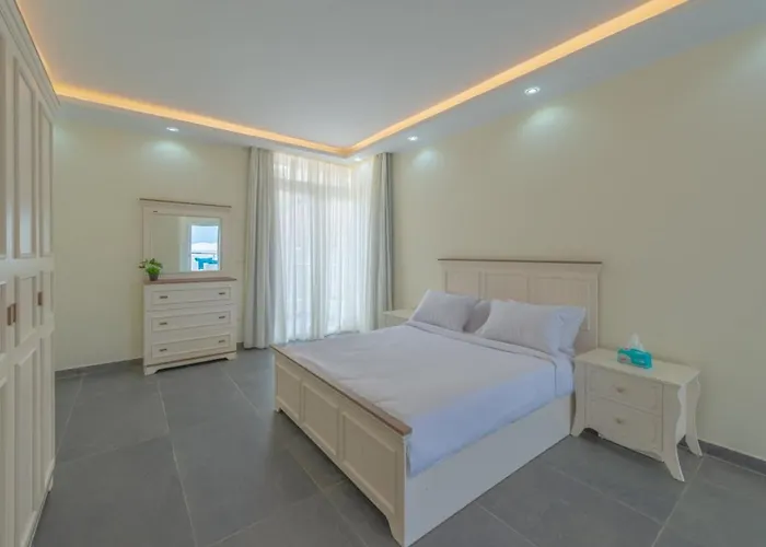 Unique With Heated Pool And Hurghada