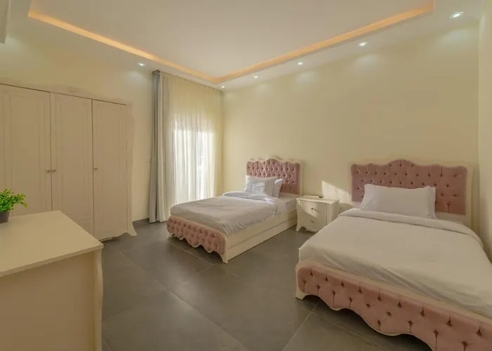Unique With Heated Pool And * Hurghada