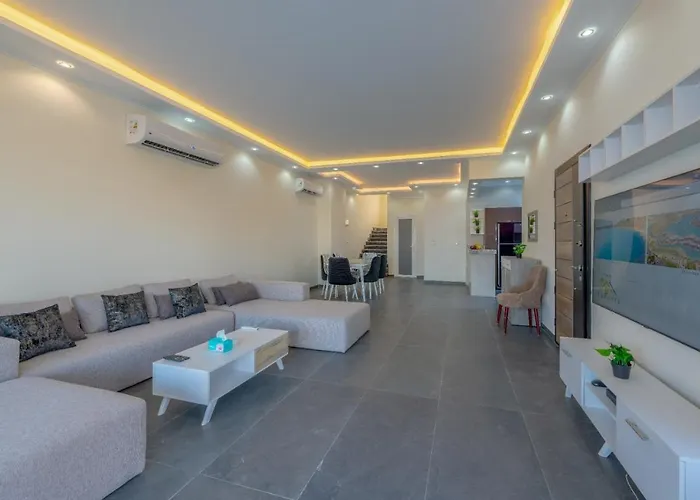Villa Unique With Heated Pool And *