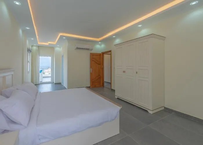 Unique With Heated Pool And Villa Hurghada