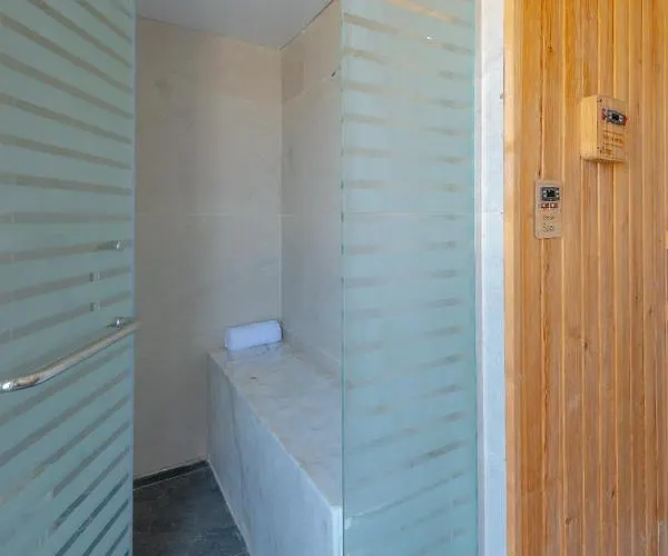 Villa Unique With Heated Pool And Hurghada