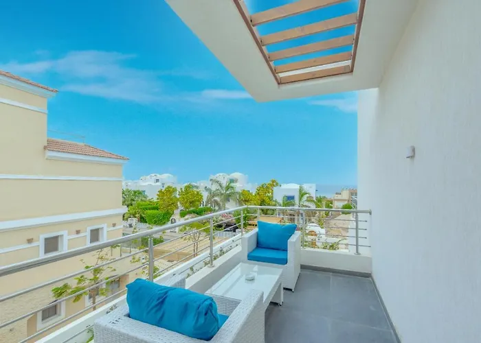 Unique With Heated Pool And * Hurghada